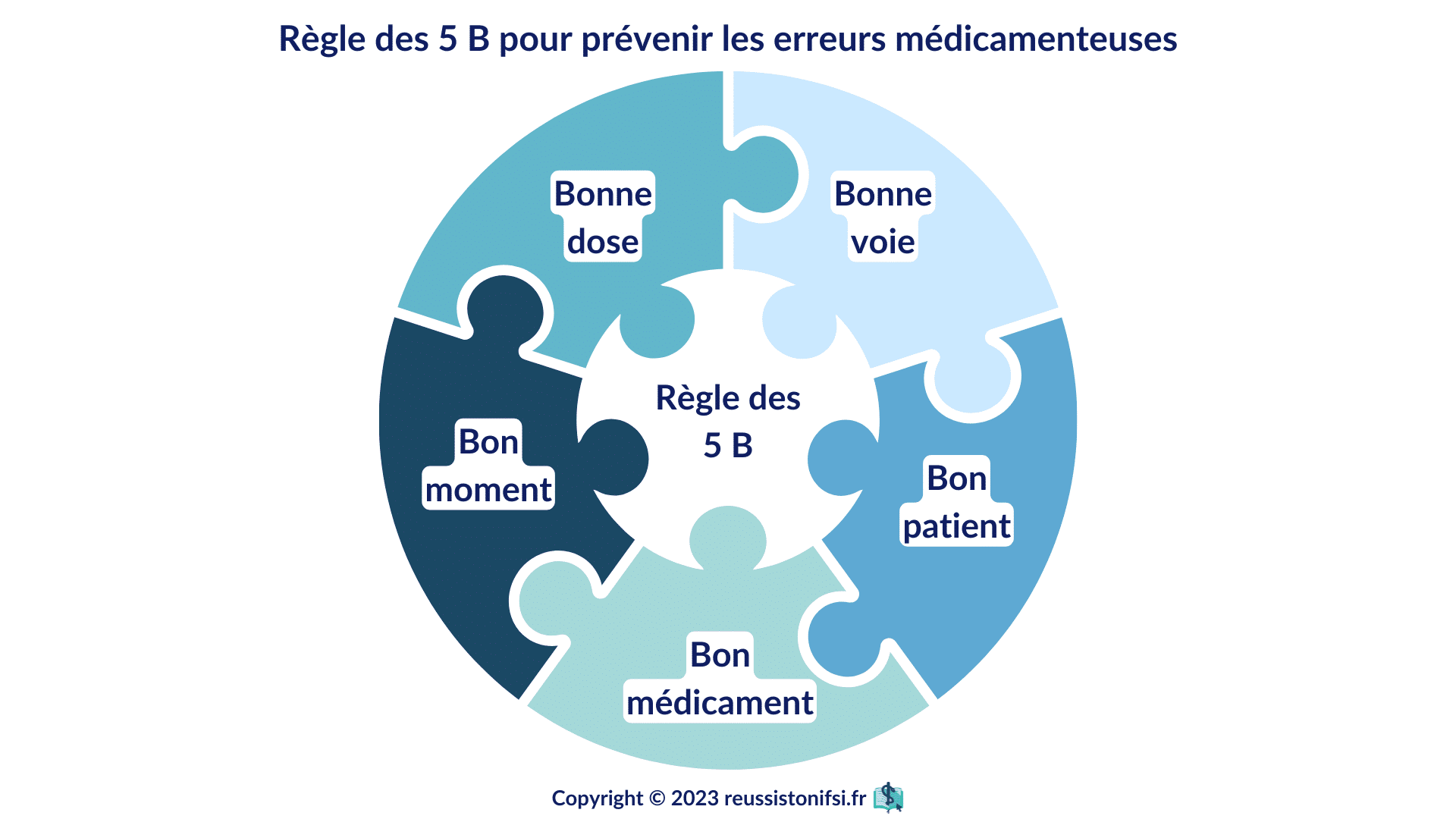 Guide Pratique Du Stage Infirmier En Médecine Polyvalente