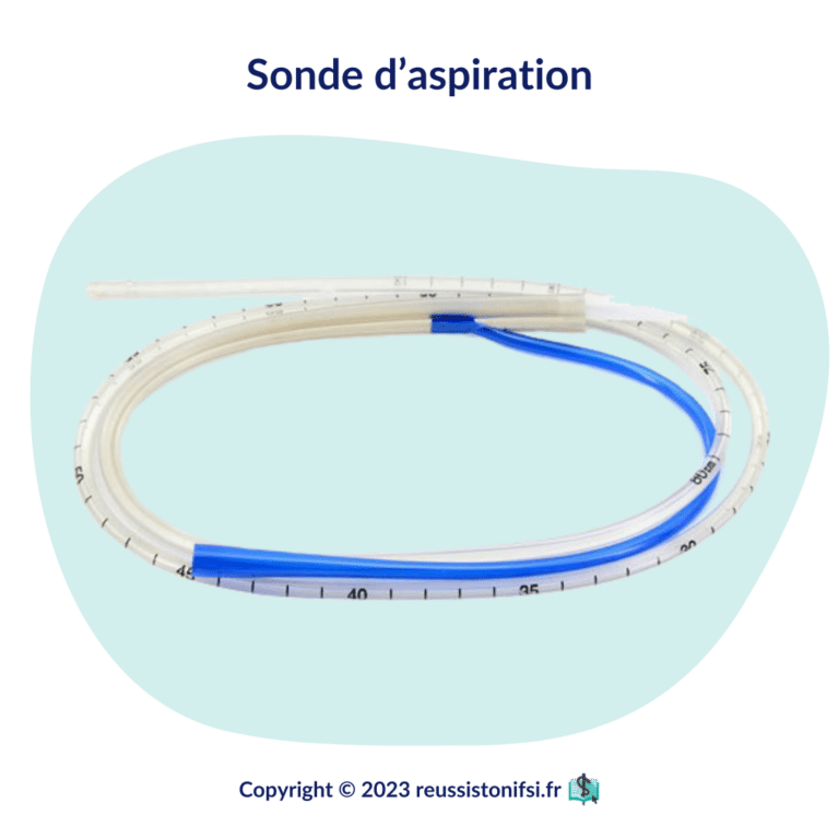 Guide Infirmier : La Sonde Nasogastrique (SNG) - Réussis Ton IFSI