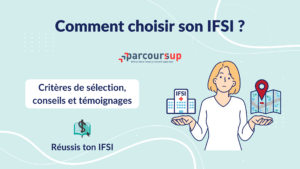 Vignette d'article - Comment choisir son IFSI