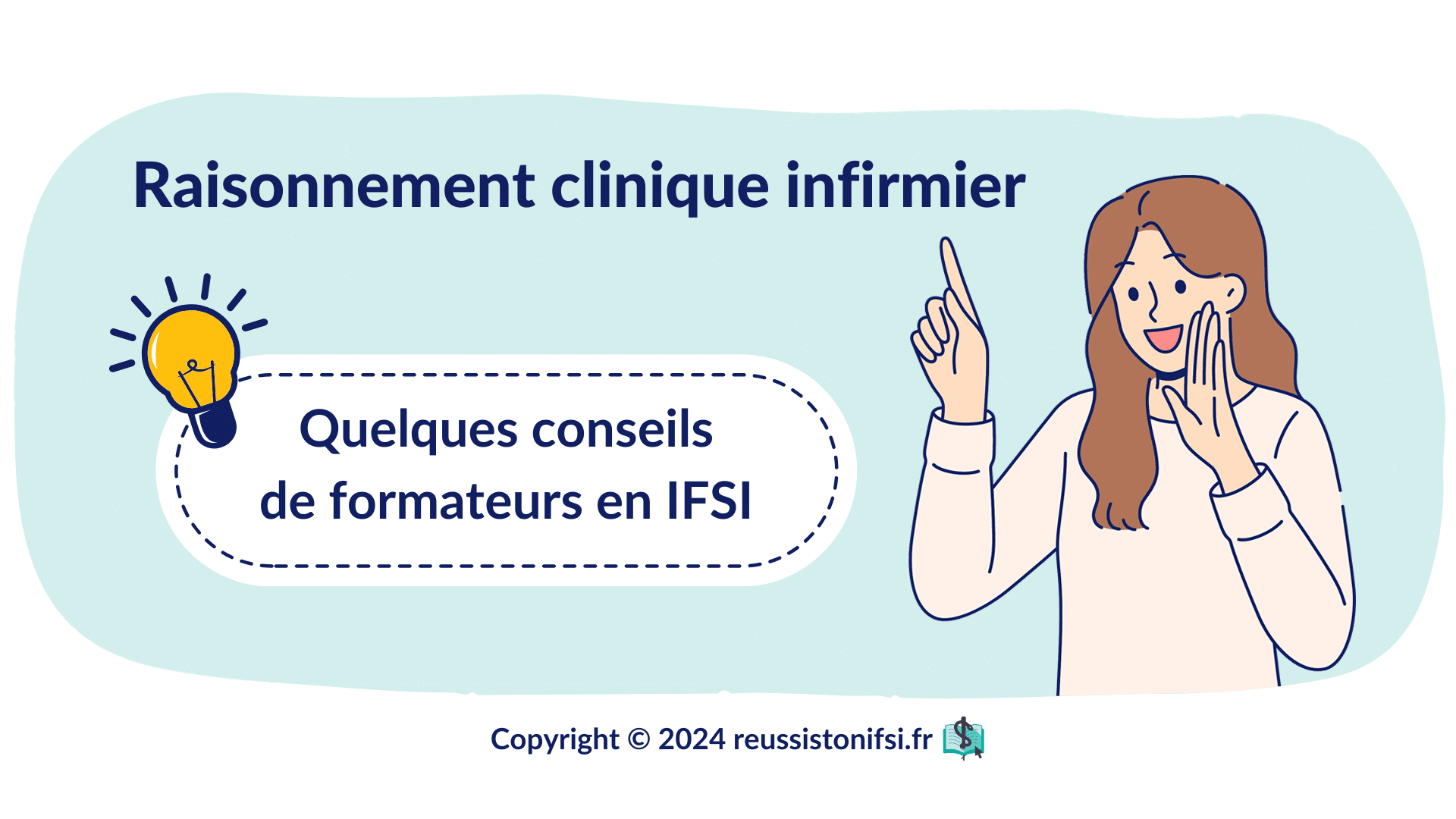 Guide Infirmier : Le Raisonnement Clinique