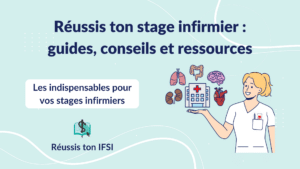 Vignette d'article - Réussis ton stage infirmier guides, conseils et ressources