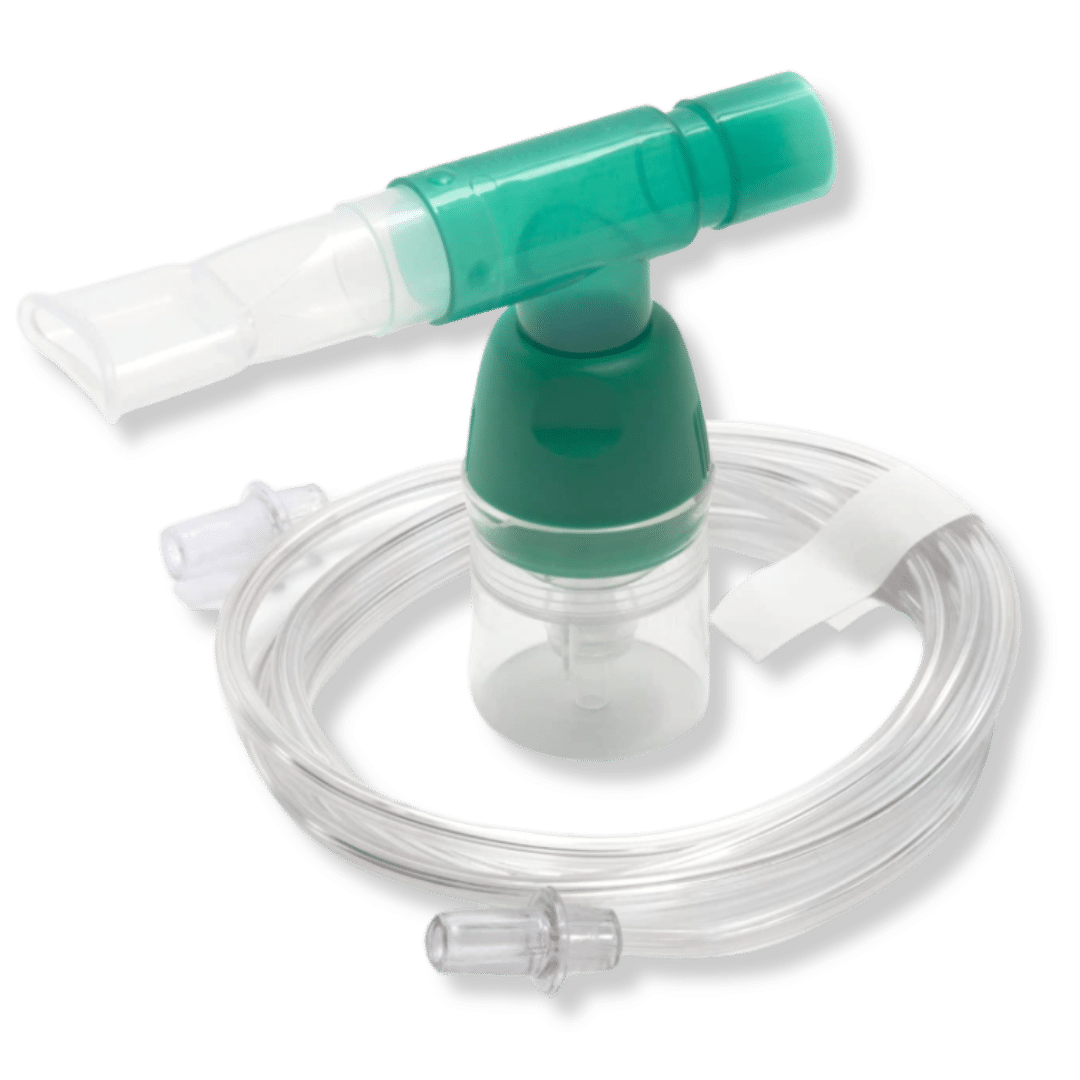 Embout en T pour connexion sur BiPAP-CPAP