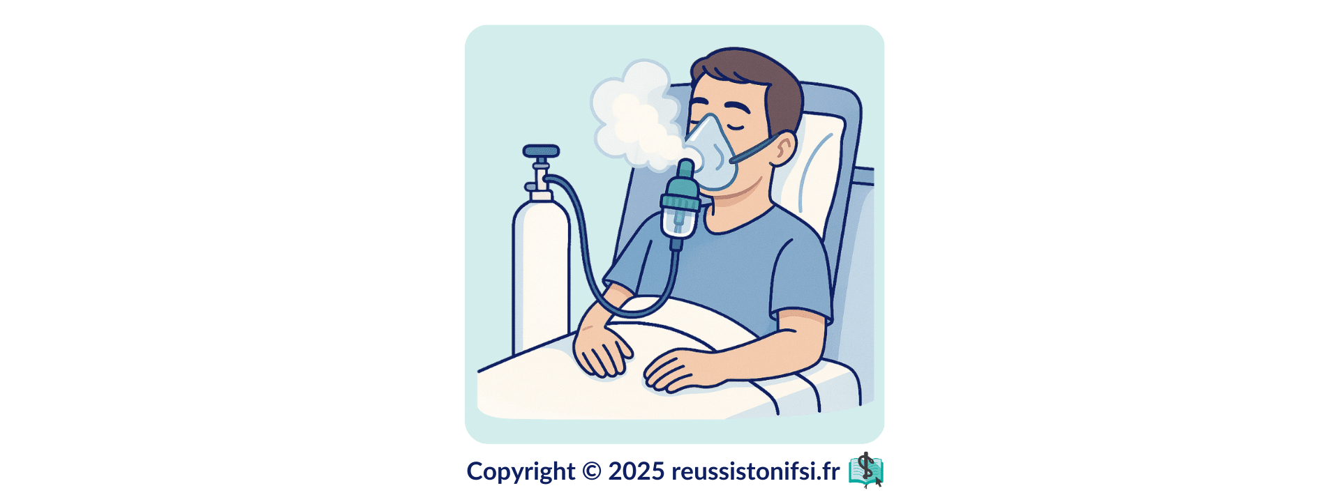 Guide infirmier l’aérosolthérapie par nébulisation