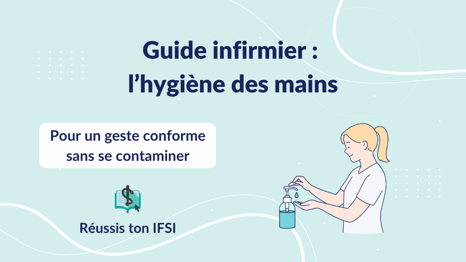 Guide Infirmier Guide infirmier : les paramètres vitaux
