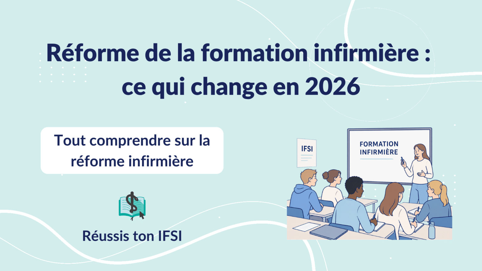 Infimier Guide du stage infirmier en SSPI - Réussis ton IFSI